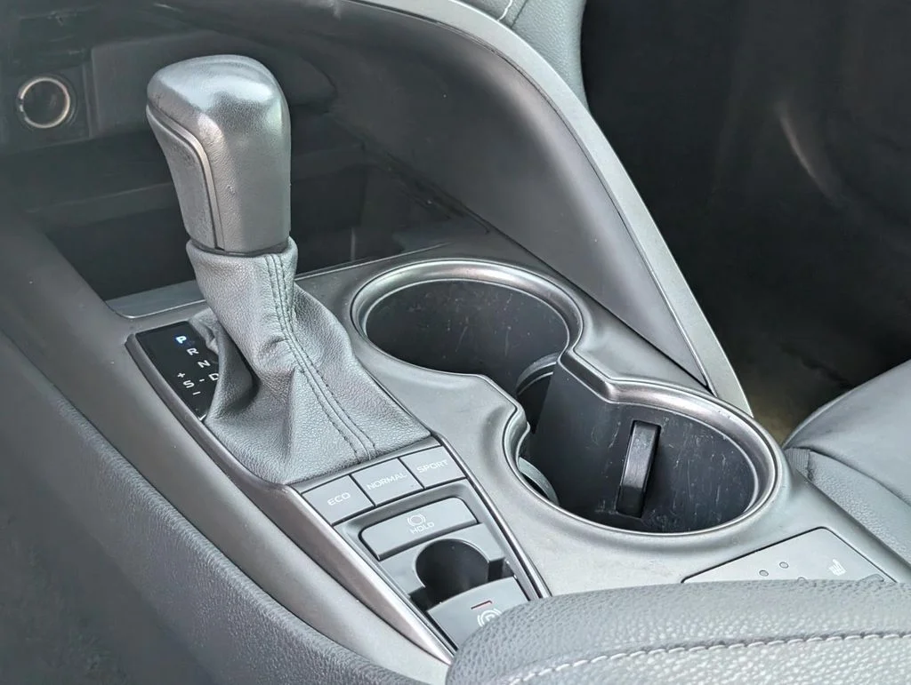 Used 2023 Gray Toyota XSE image 23
