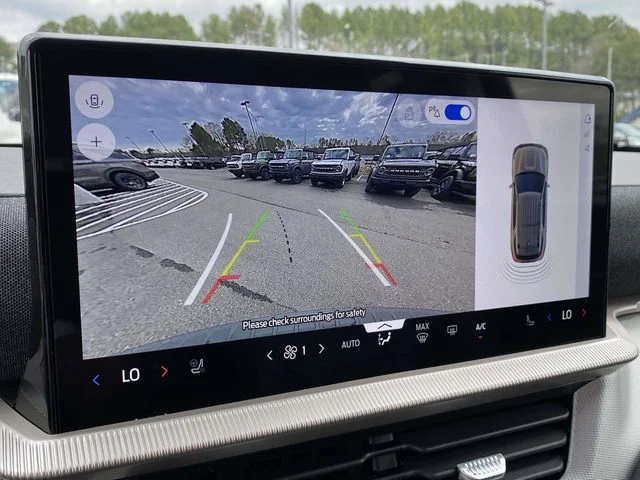 New 2026 Black Ford Active image 15