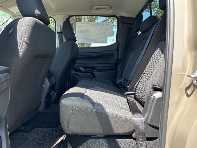 2026 Ford Ranger XLT - Photo 39