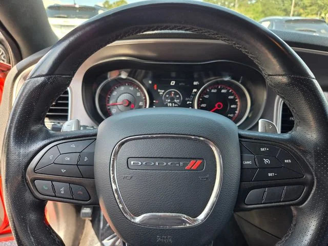 Used 2022 Orange Dodge GT image 24