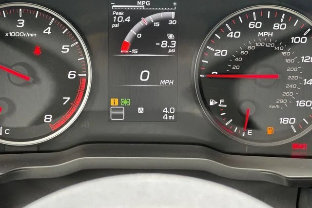 New 2026 WR BLUE PEARL Subaru Premium image 21