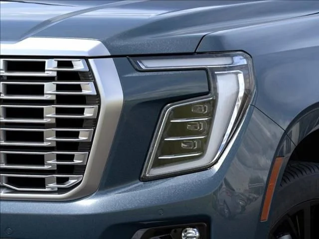 New 2026 Downpour Metallic GMC Denali image 10