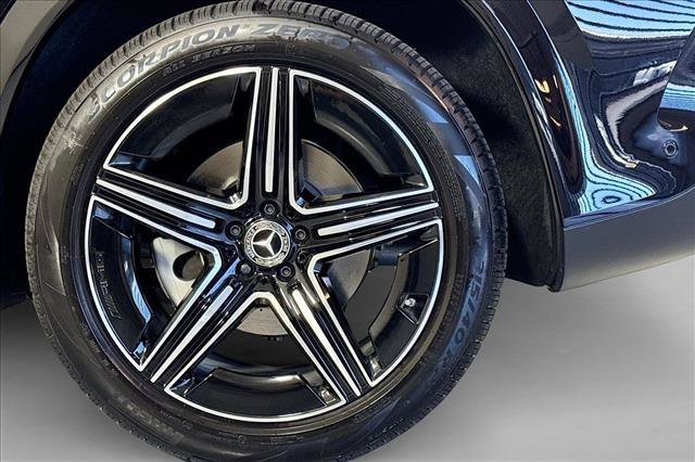 New 2026 Obsidian Black Metallic Mercedes-Benz GLE 350 image 59