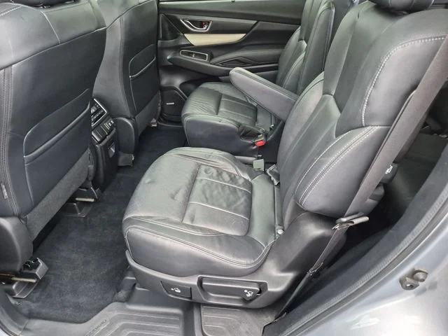 Used 2022 Silver Subaru Limited image 31