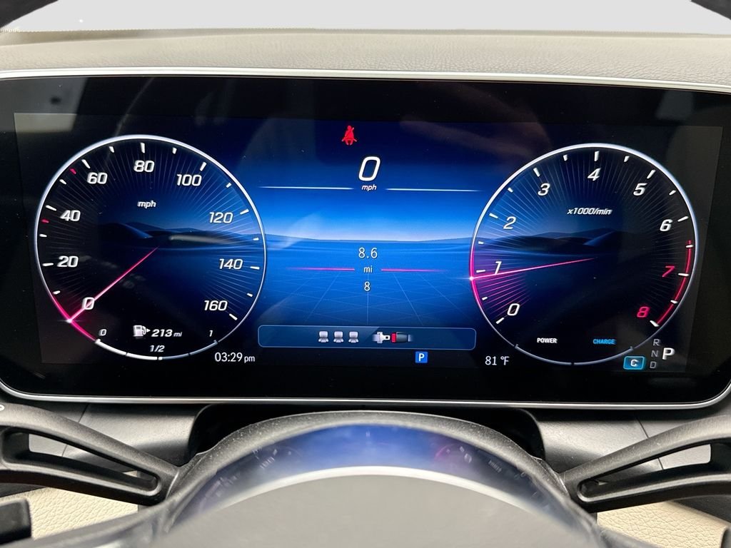 New 2026 Black Mercedes-Benz GLC 300 image 34