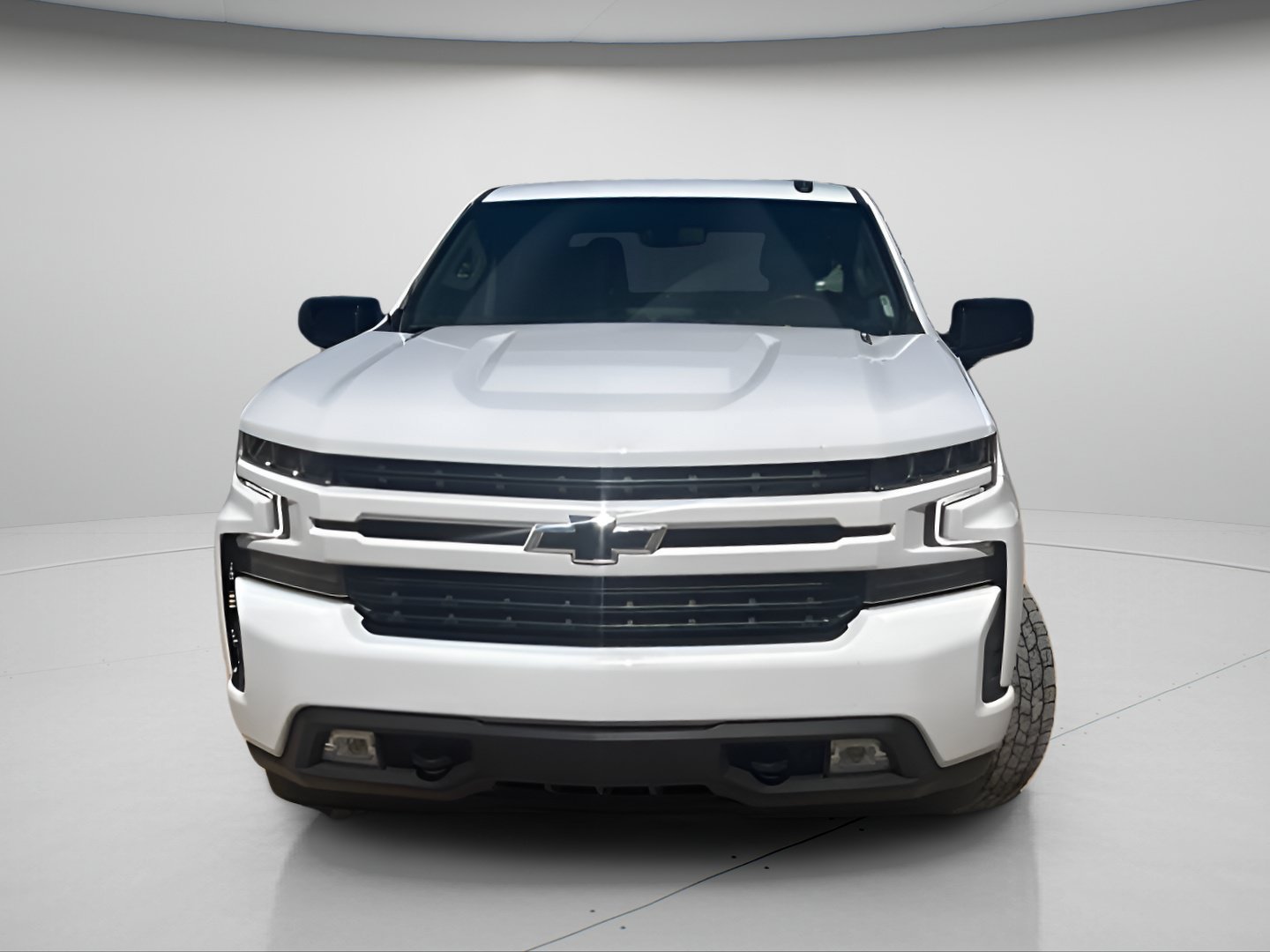 Used 2022 Summit White Chevrolet RST image 18