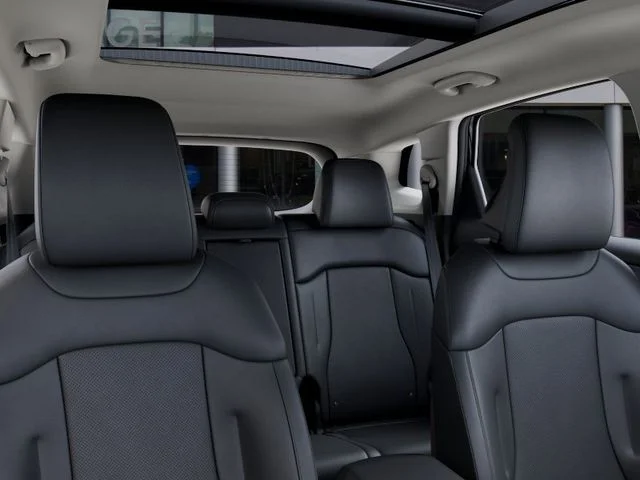 New 2026 Black Kia EX image 27