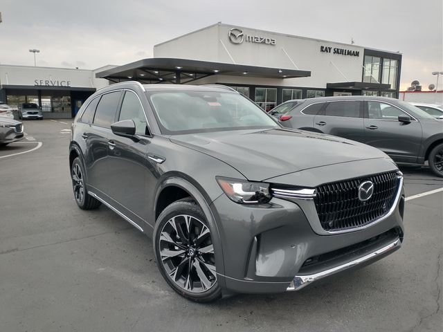 2025 Mazda CX-90 Turbo S Premium Plus Package's photo