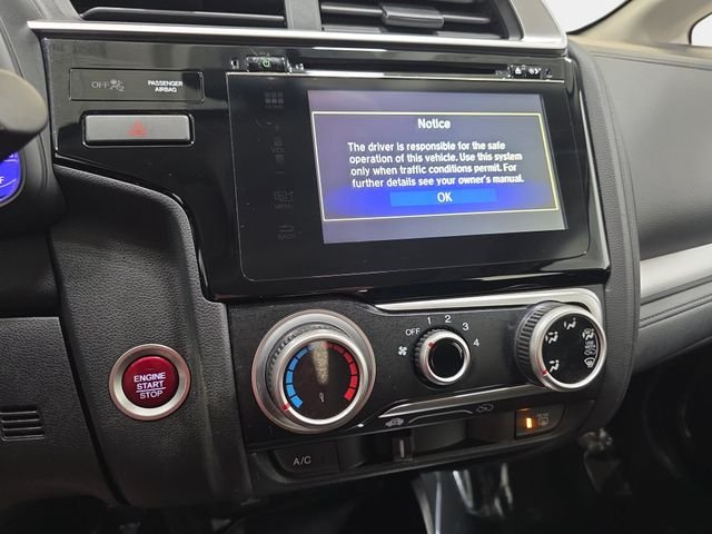 Used 2016 Purple Honda EX image 19