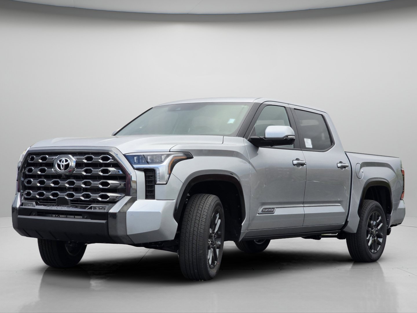 2026 Toyota Tundra Platinum - Photo 55