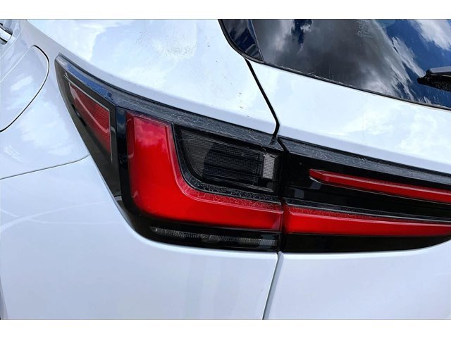 New 2026 Ultra White Lexus PREMIUM image 21