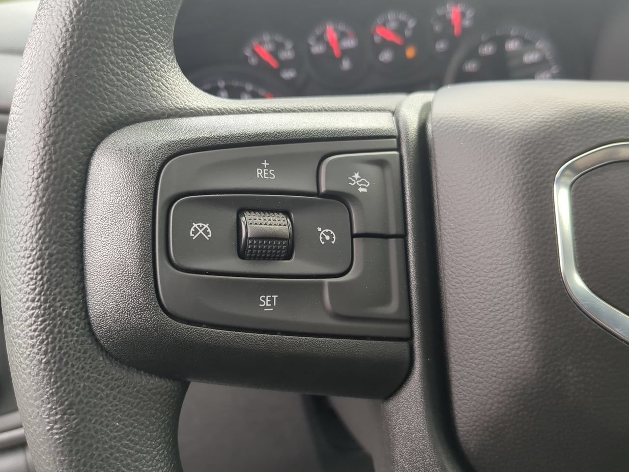 2026 GMC Sierra 1500 Pro - Photo 33
