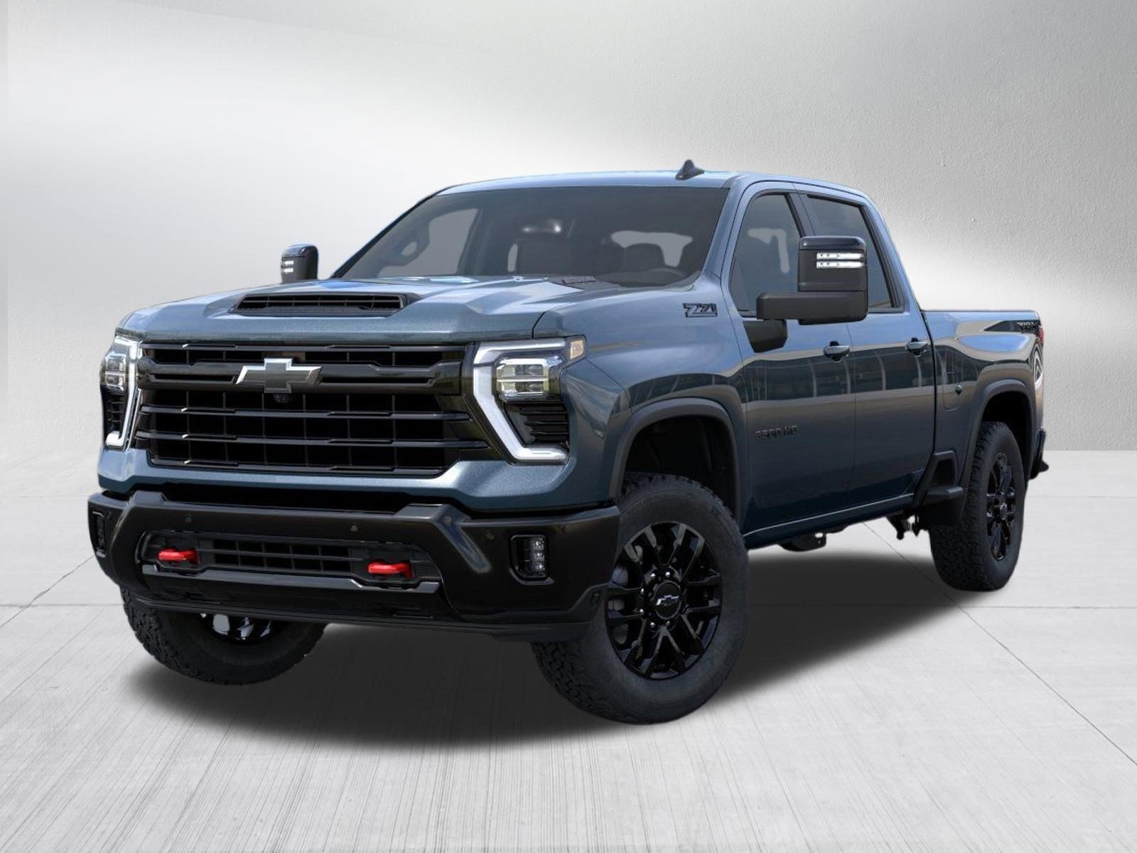 2026 Chevrolet Silverado 3500 HD LT - Photo 6