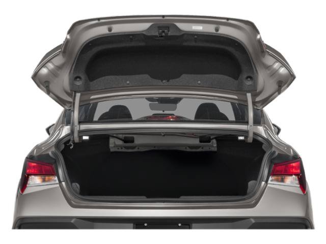 Certified Used 2026 Amazon Gray Hyundai SEL Sport image 13