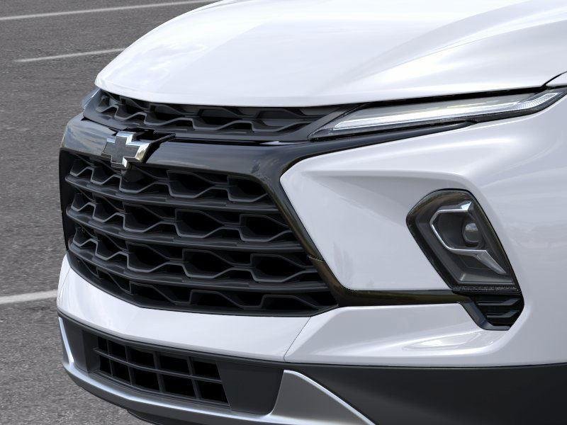2026 Chevrolet Blazer 2LT - Photo 13