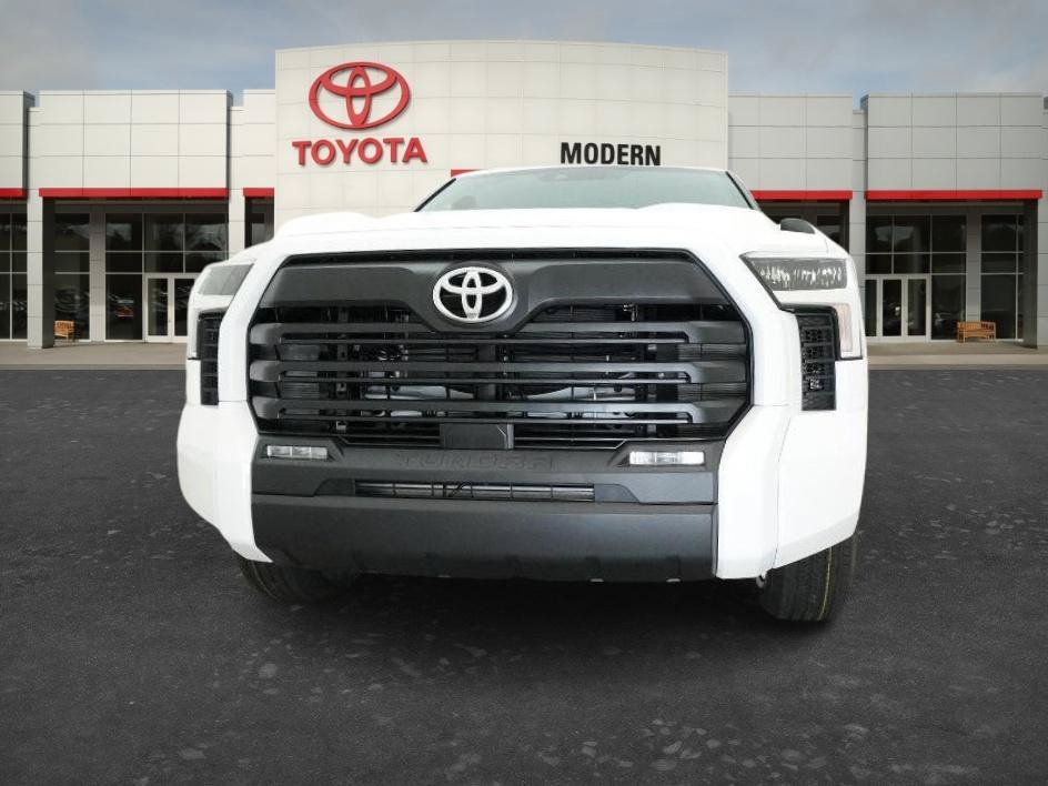New 2026 Ice Cap Toyota SR5 image 20