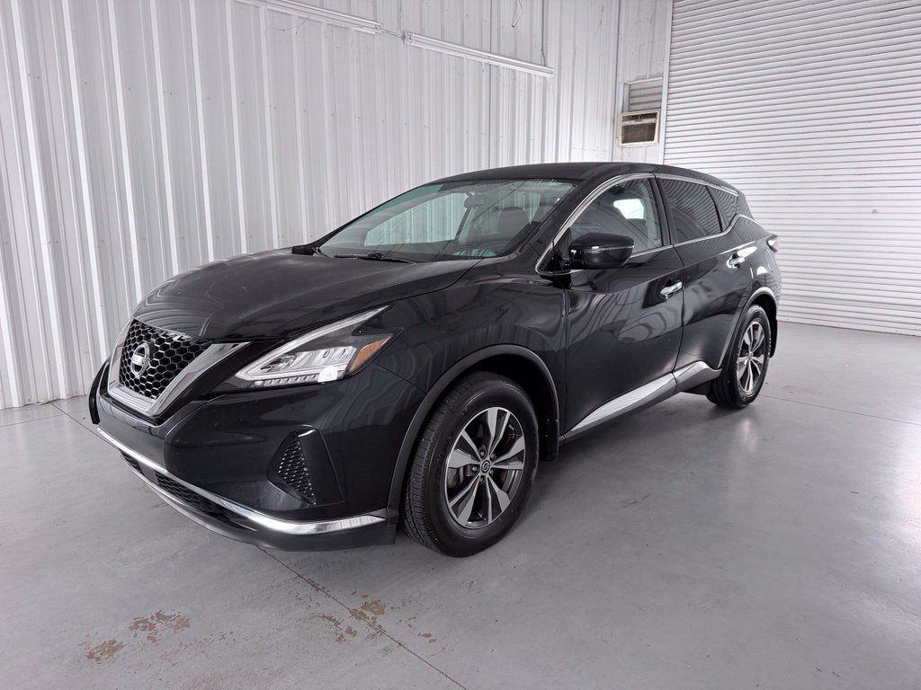 2019 Nissan Murano