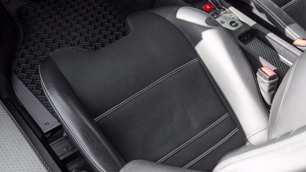 Used 2014 Bianco Avus Ferrari Speciale image 15