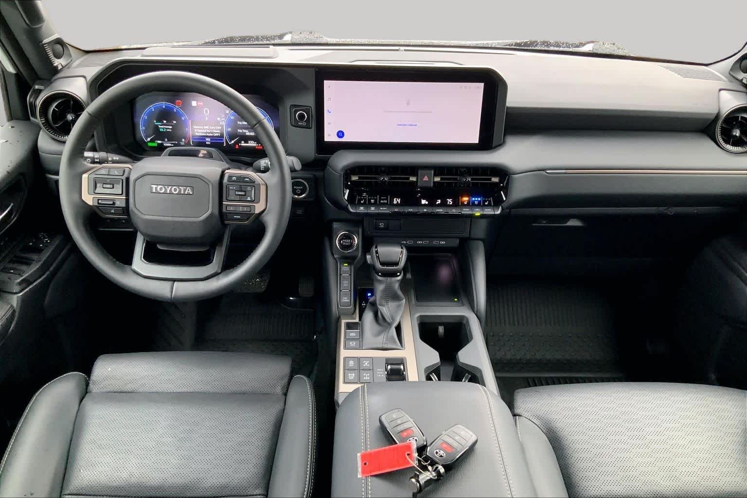 Used 2025 Ice Toyota  image 15