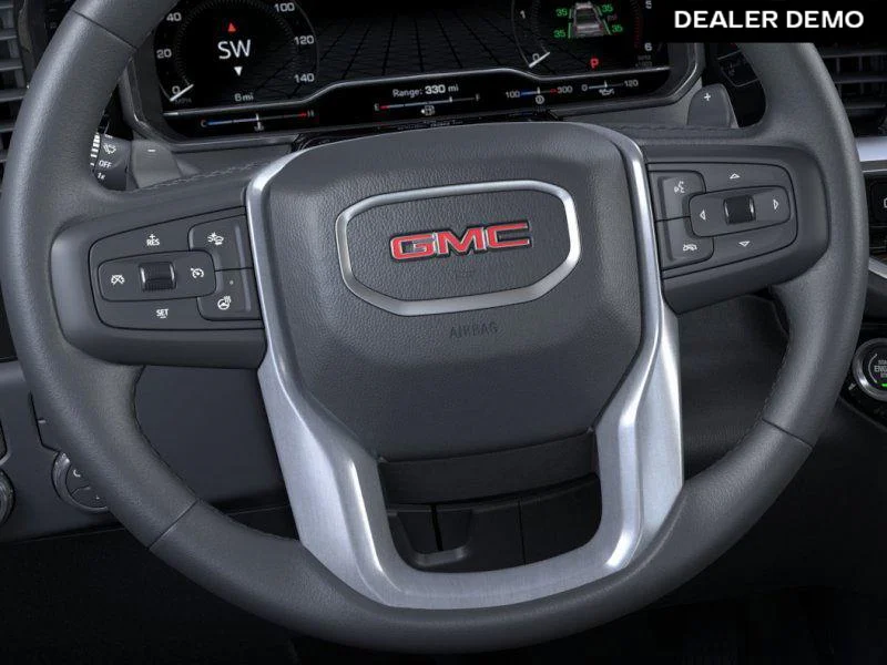 Used 2026  GMC Elevation image 19