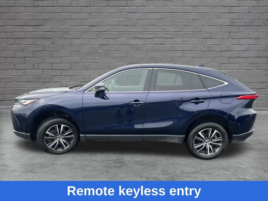 Used 2024  Toyota LE image 5
