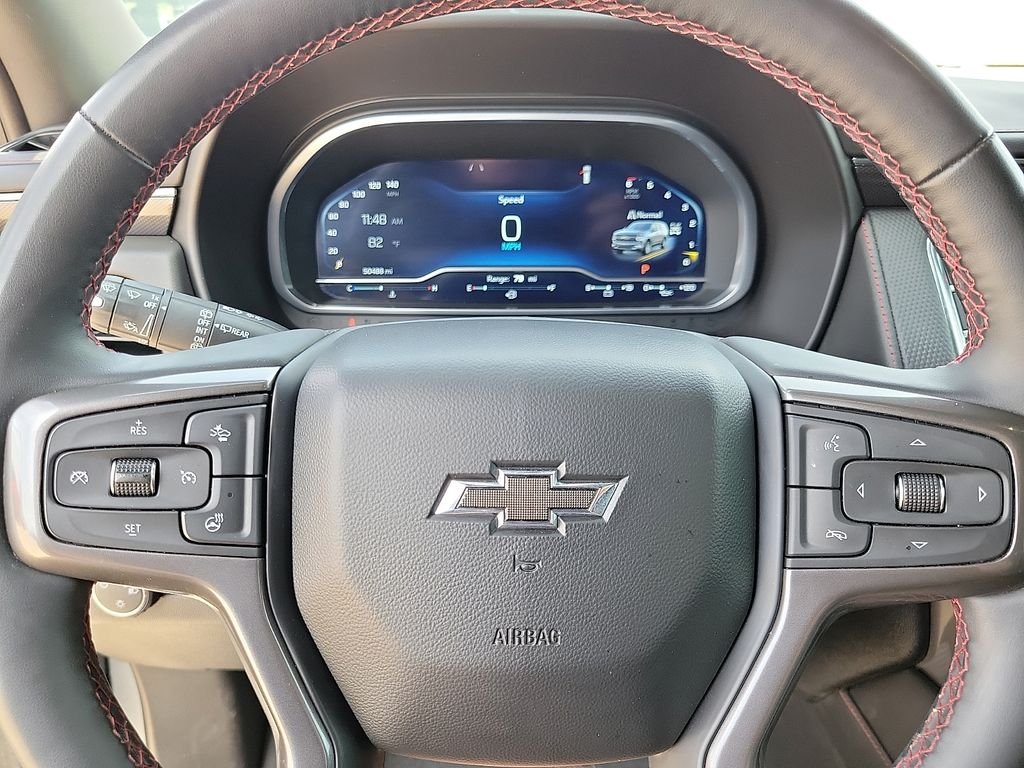2023 Chevrolet Suburban RST - Photo 24