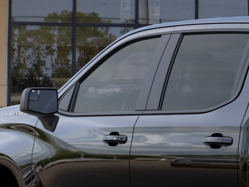 2026 Chevrolet Silverado 1500 RST - Photo 12