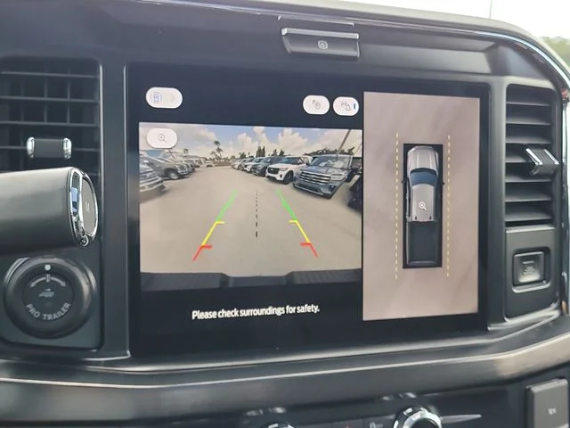 New 2026 Avalanche Ford Lariat image 26
