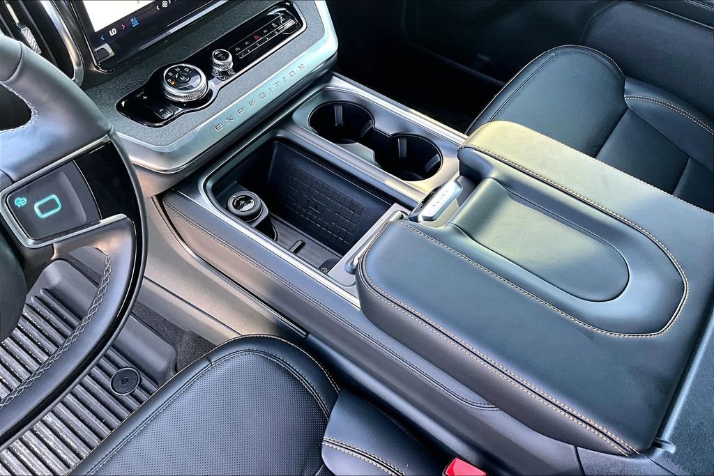 New 2025 Ford Expedition Tremor 4D Sport Utility