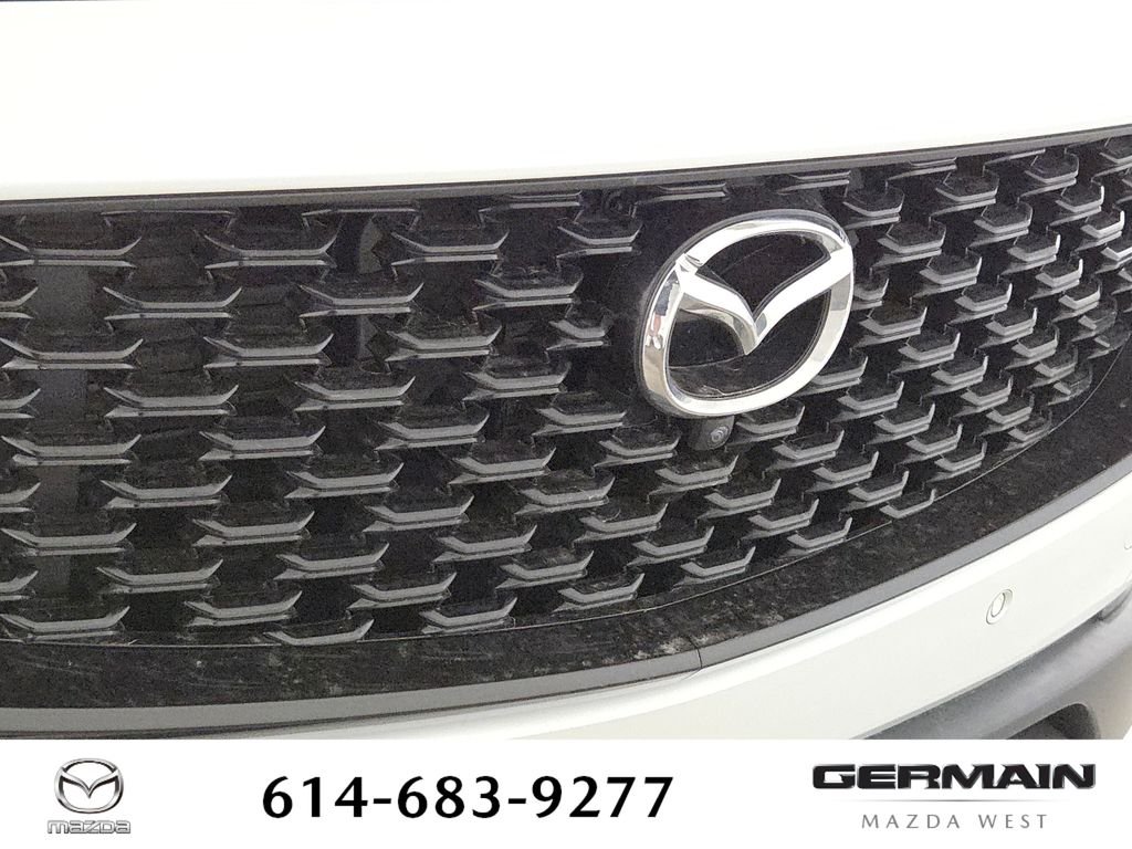 Used 2023 Beige Mazda 2.5 Turbo Premium Plus Package image 14