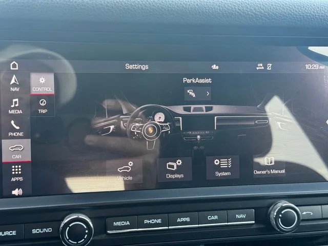 2021 Porsche Macan S - Photo 32