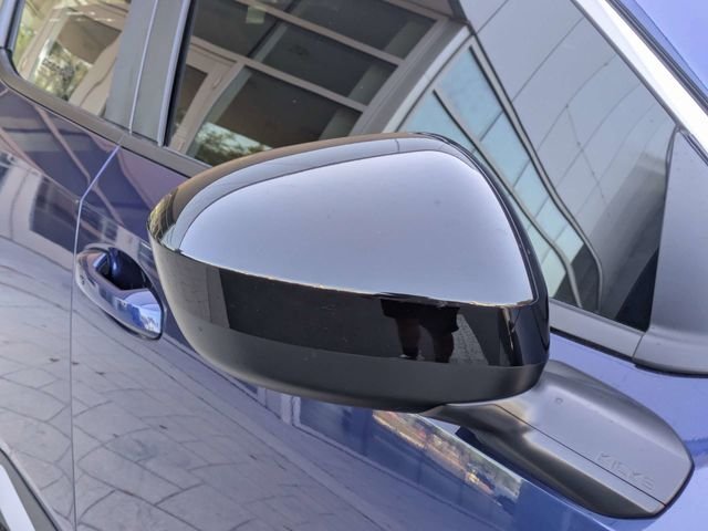 Used 2026 Blue Nissan SV image 10