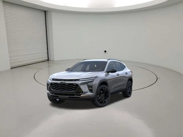 New 2026 Sterling Gray Metallic Chevrolet ACTIV image 8