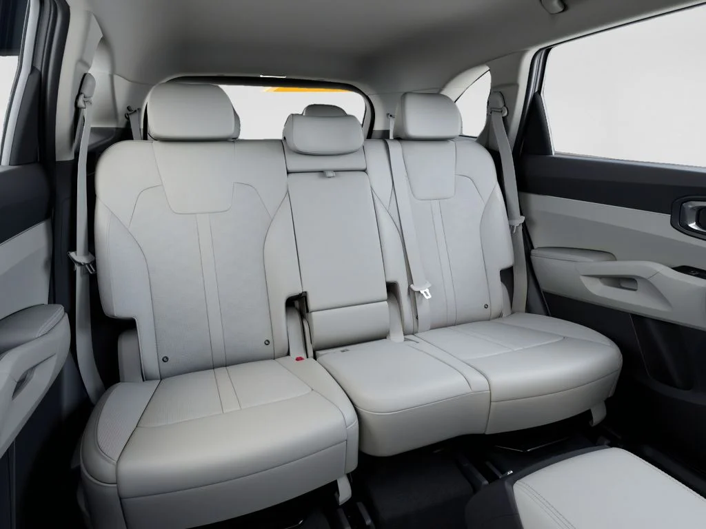 New 2026 Gray Kia S image 16