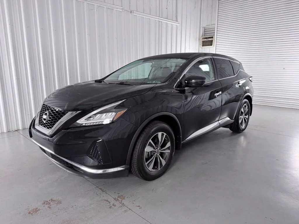 2019 Nissan Murano