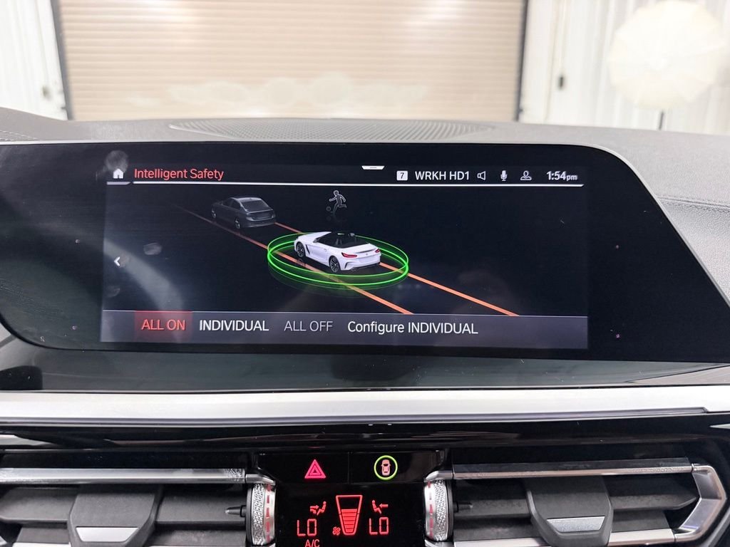 Used 2020 White BMW sDrive M40i image 45