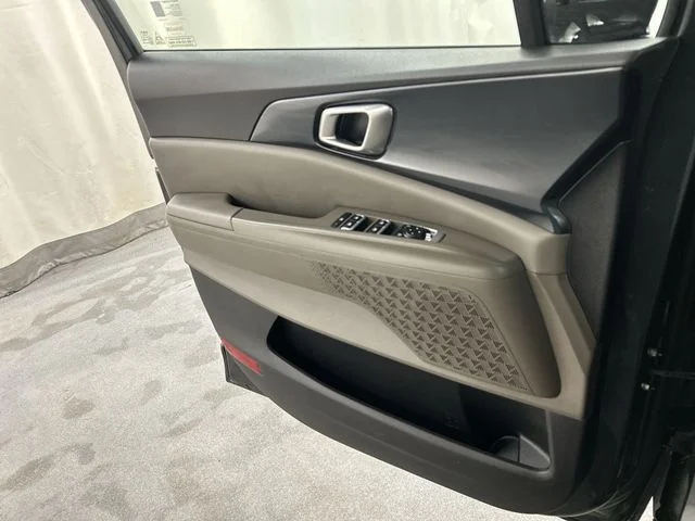 Used 2026 Gray Kia LXS image 18