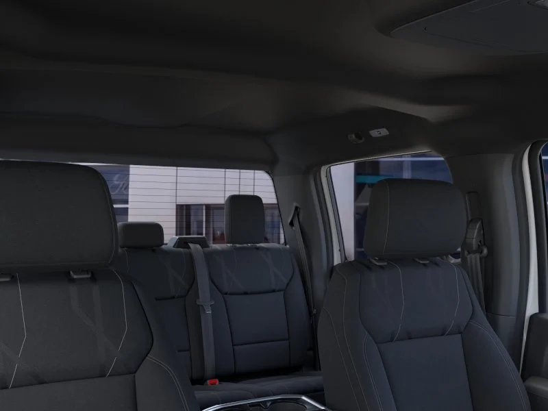 New 2026 Oxford White Ford STX image 45