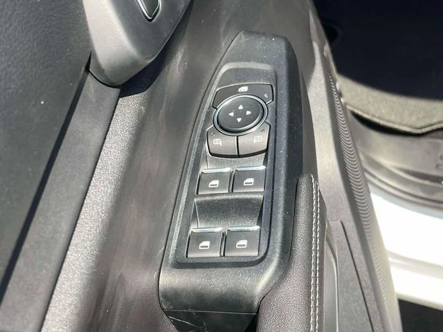 New 2026 Oxford White Ford XLT image 19