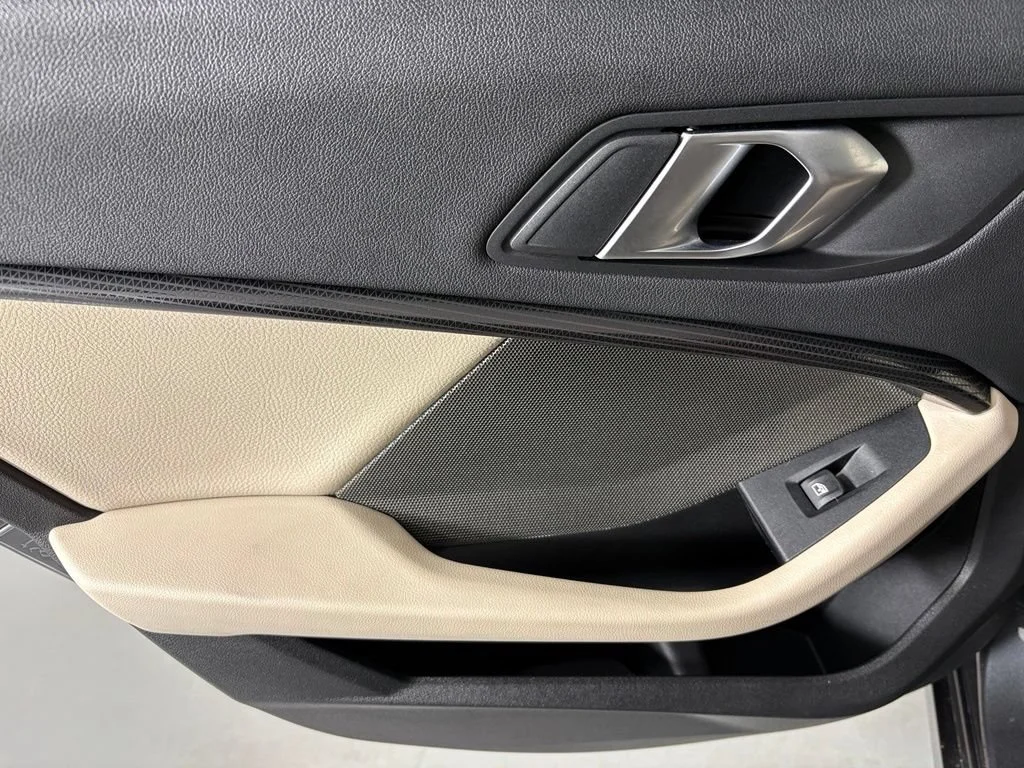 Used 2021 Gray BMW sDrive image 41