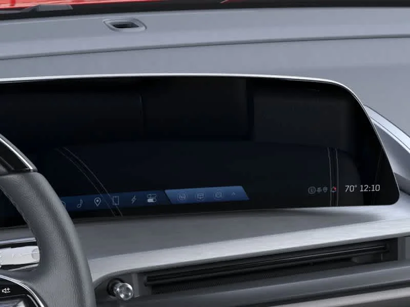 2026 Cadillac VISTIQ Luxury - Photo 20