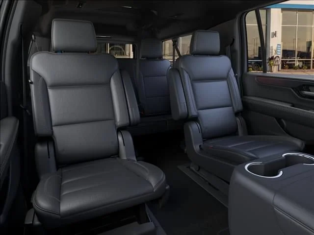 2026 GMC Yukon XL Denali - Photo 17