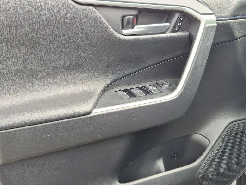 Used 2023 Beige Toyota XSE image 13