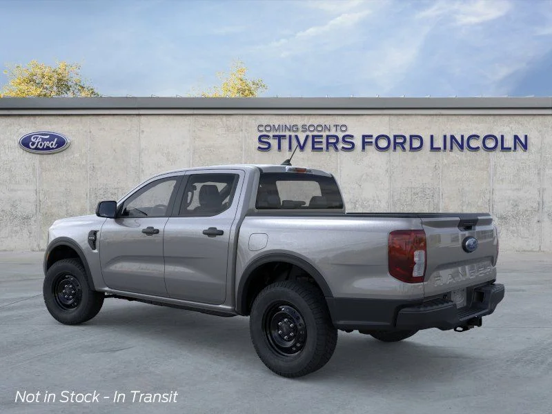 New 2026 Gray Ford XL image 5