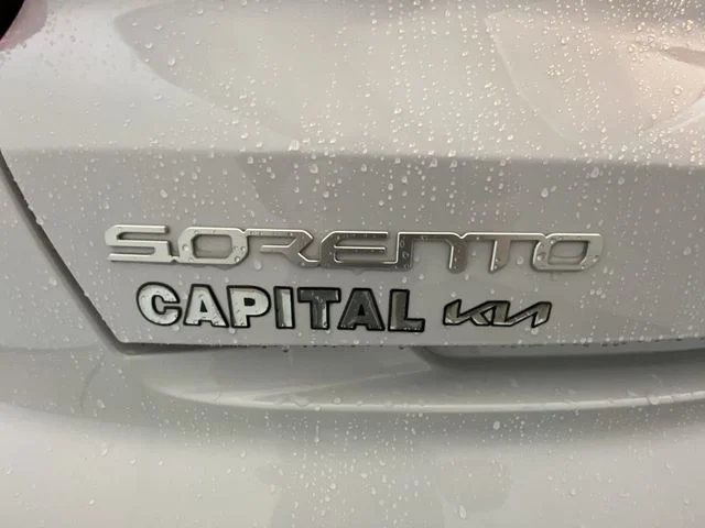 Used 2023 White Kia SX image 28