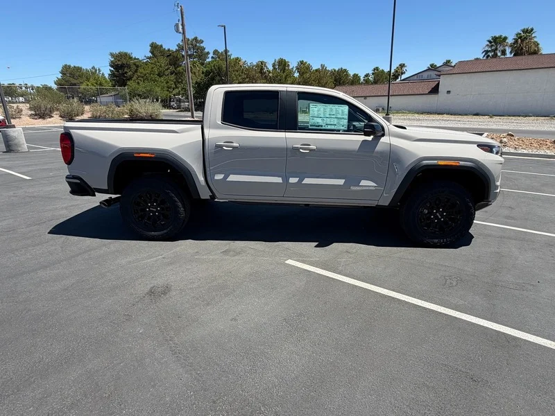 New 2026 Coastal Dune GMC Elevation image 2