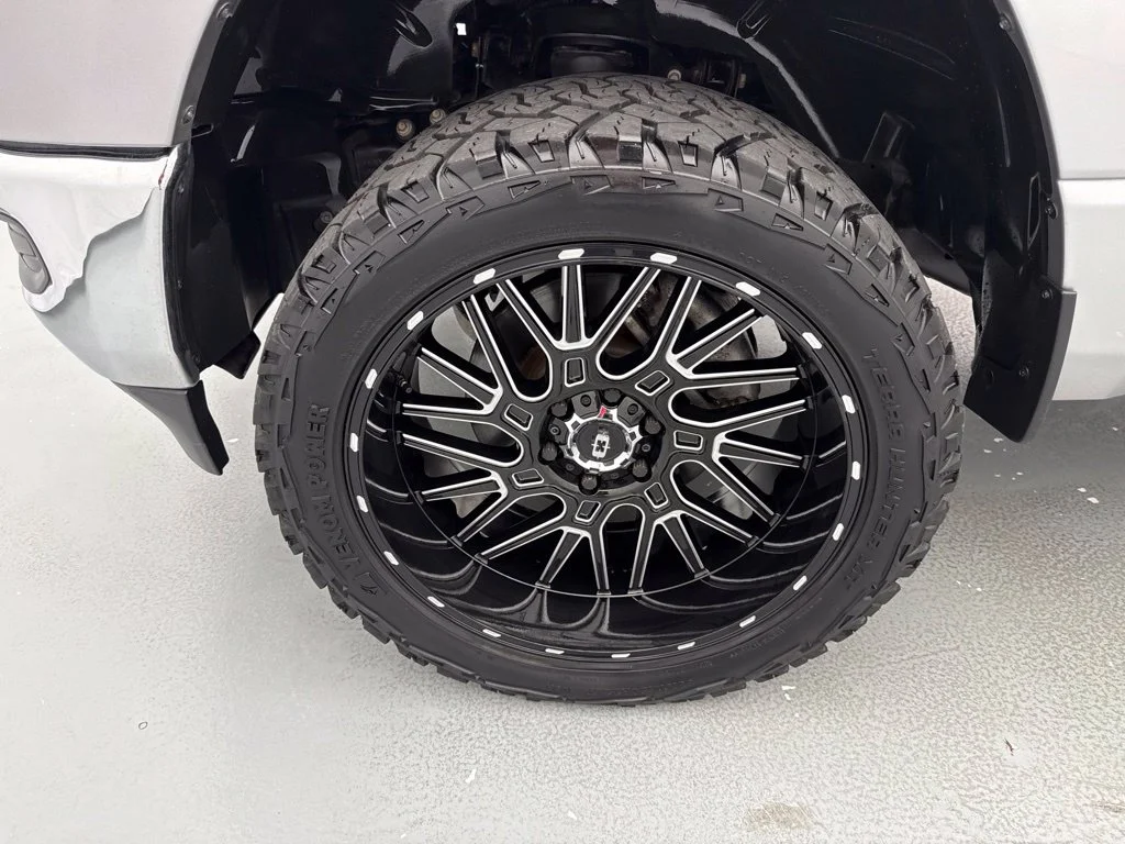 Used 2019 Silver Ram Big Horn/Lone Star image 4