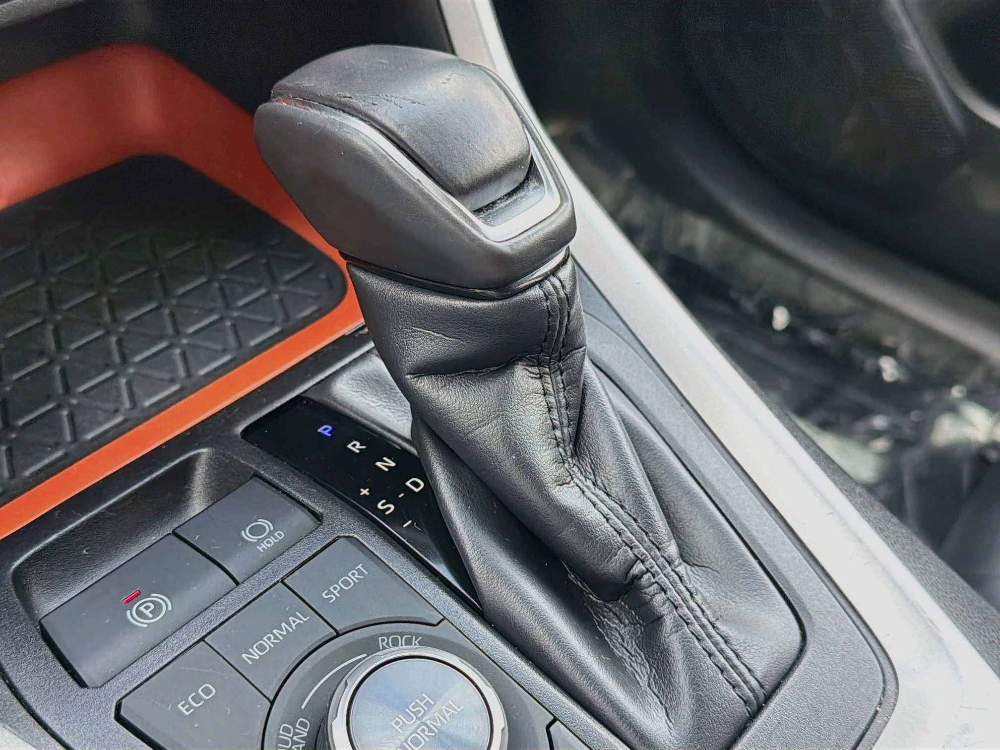 Used 2024 Ice Toyota Adventure image 26