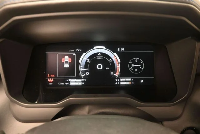 2026 Toyota Tundra Platinum - Photo 9