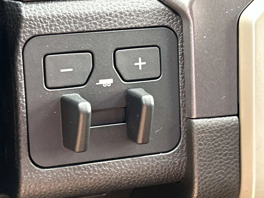 New 2026 Bronze Oxide Toyota TRD Off-Road i-FORCE MAX image 38
